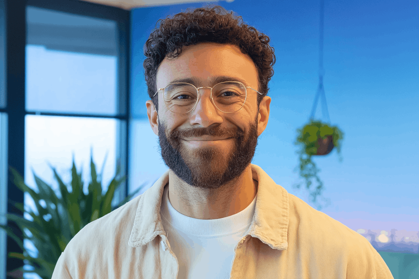 AI Performance Marketer